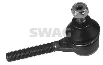 Наконечник поперечной рулевой тяги SWAG купить